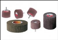 CEPILLOS DE NYLON - SUHNER