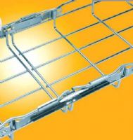 CHAROLAS. SISTEMAS DE CANALIZACION PARA CABLES - 