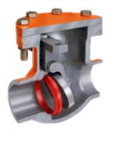 CHEQUE DE BALANCE (APLICACIÓN NUCLEAR) - SPX
