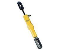 CILINDRO DE TIRO - LEON WEILL