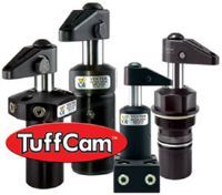 CILINDROS GIRATORIOS VEKTEK - VEKTEK