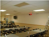 RELOJ DIGITAL 1 CARA DIGITOS 6