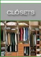 CLOSETS - 