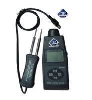 Medidor de  humedad para madera