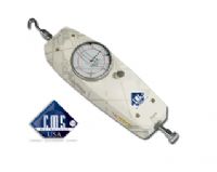 Dinamómetro análogo