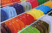 PLAYERAS TIPO POLO Y CUELLO REDONDO - 