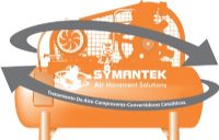 COMPRESORES DE AIRE TIPO PISTON