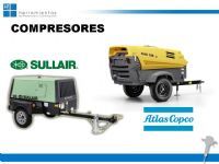 COMPRESORAS