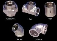 CONEXIONES Y VALVULAS 