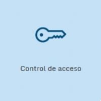 CONTROL DE ACCESO - ROBSAN