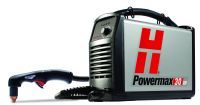 Hypertherm Powermax30XP/ cortadoras de plasma - Hypertherm