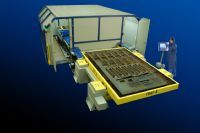 CORTE CON LASER DE FIBRA OPTICA - MESSER