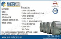 COTIZACION DIRECTA EN LINEA - MC INDUSTRIACERO