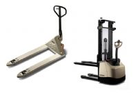 Patines Hidráulicos