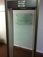 Arco detector de metales CS5000 garrett