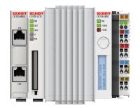  Serie de PC integrada CX1020