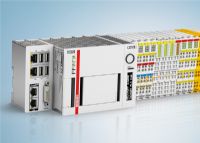  Serie de PC integrada CX20x3