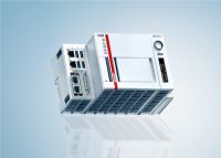 Serie de PC integrada CX20x0