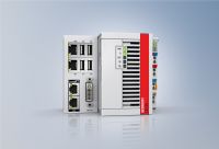 Serie de PC integrada CX5200