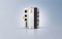 Serie de PC integrada CX8100