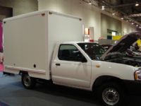 CARROCERIAS MERINO - 