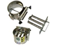 CAJONES MAGNETICOS PARA TOLVAS CIRCULARES - DADMEX