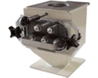 CAJONES MAGNETICOS PARA PLASTICOS - DADMEX