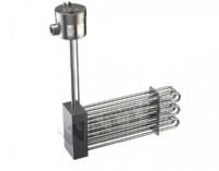 Calentadores sobre el costado - WATTCO™