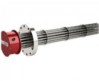 Calentadores de brida - WATTCO™