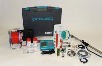 analizador de corrosión