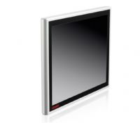 Ex Panel PCs - Beckhoff Automation