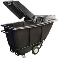 CARRO DE ESCOMBROS  - 