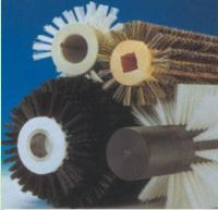 CEPILLO DE RODILLO - CEPILLOS INDUSTRIALES EL TRIUNFO