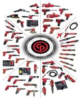 Chicago Pneumatic - Chicago Pneumatic