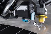 SENSOR DE COLISIONES