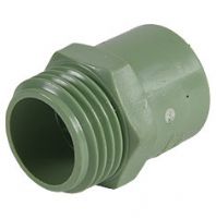 Conector Conduit de PVC - 