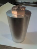 Electroerosión por penetración - 