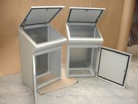 CONSOLA DE MANDO  - KCE