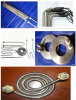 Resistencias elèctricas - 