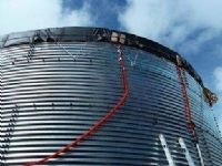 curvadora para perfiles