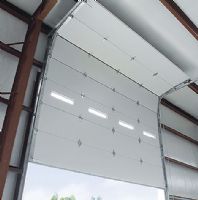 Cortinas para Anden y  Puertas Enrollables Metálicas para Andenes y diversos accesos - VARIOS