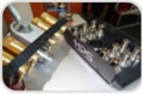 Accesorios varios para moldes Inyeccion de plastico