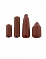 Cratex rectas, cilíndricas