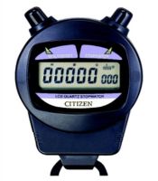 Cronómetro digital - Citizen