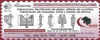 DADOS PARA BAYONETAS - CONTINENTAL DADOS MALDONADO