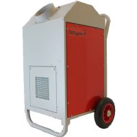 DESHUMIDIFICADORES  PORTATILES