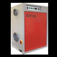 EXTRACTORES DE HUMEDAD