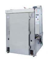 Deshidratadora Ct-40 - Chi Tien Industrial Co., Ltd.