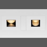 Gemini Square Modular