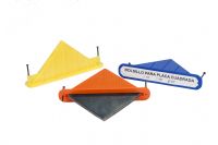 Sistema de bolsillo para placa cuadrada tipo Diamond Dowel - Sistema de bolsillo para placa cuadrada tipo Diamo